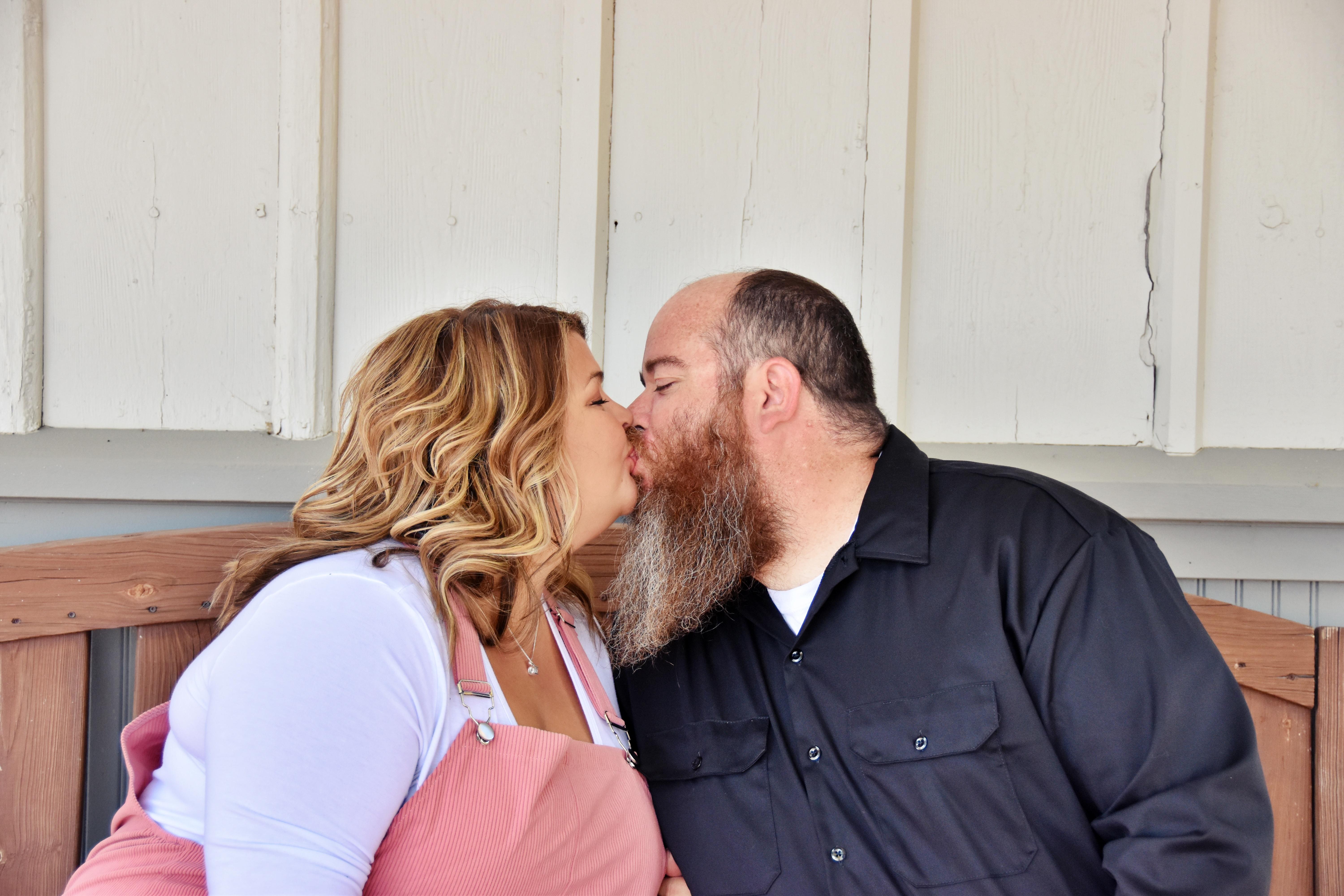 The Wedding Website of Kelly McQueen and Sean Jolly