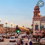 Country Club Plaza