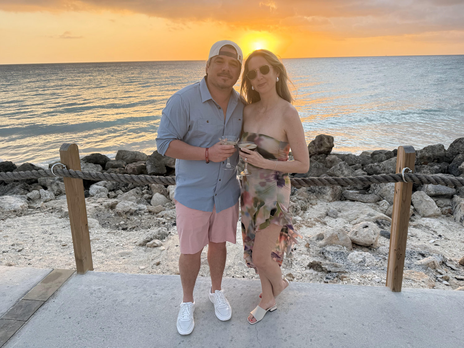 The Wedding Website of KT Burgess and Ian McDowell