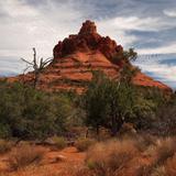Bell Rock Trailhead