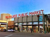 Milwaukee Public Market