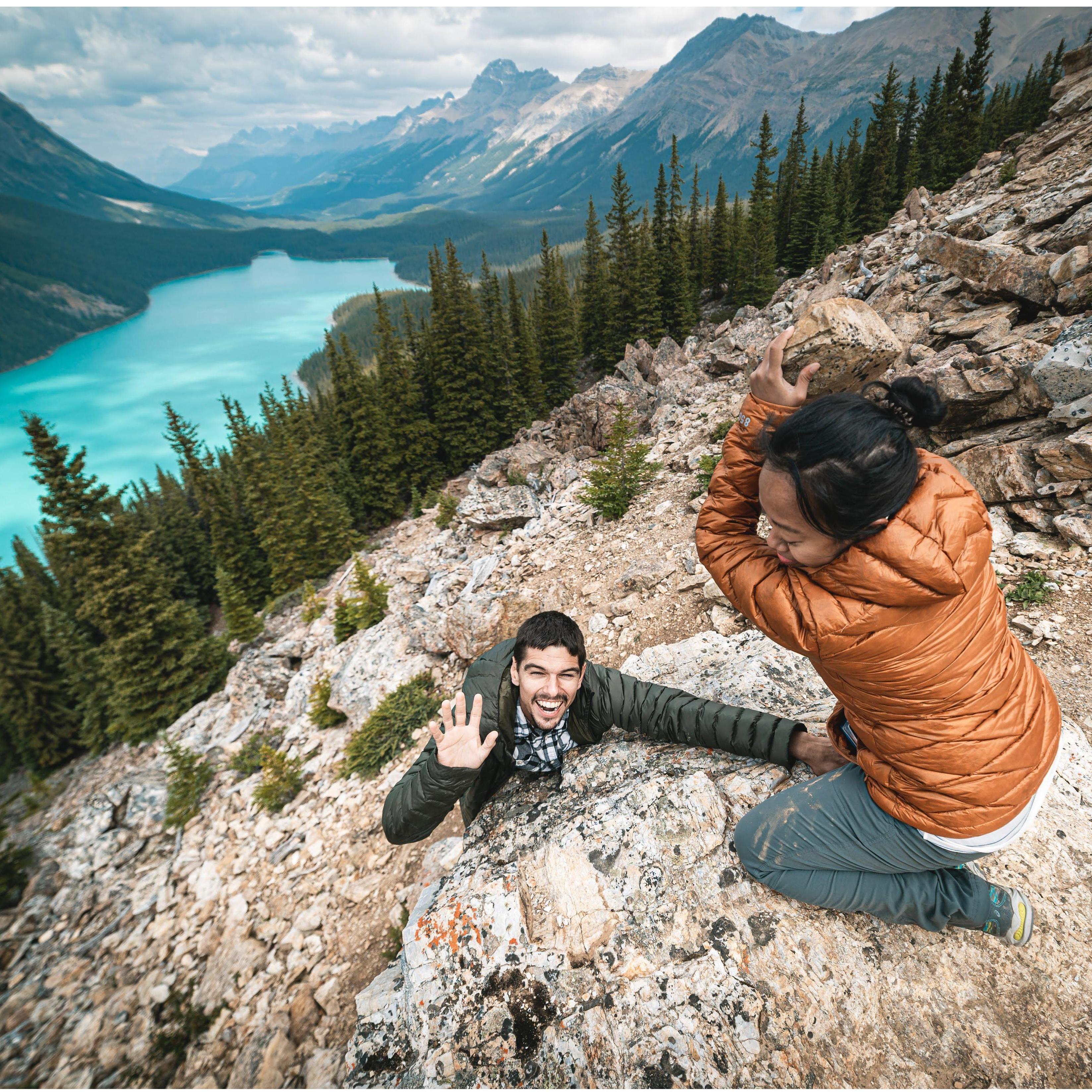 "Babe, I upped your life insurance, k thanks"