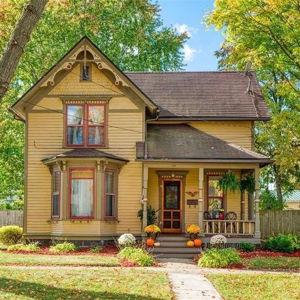 Down Payment for our First Home