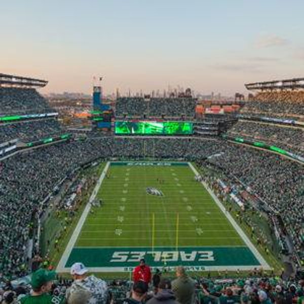 Philly Sporting Events Tickets