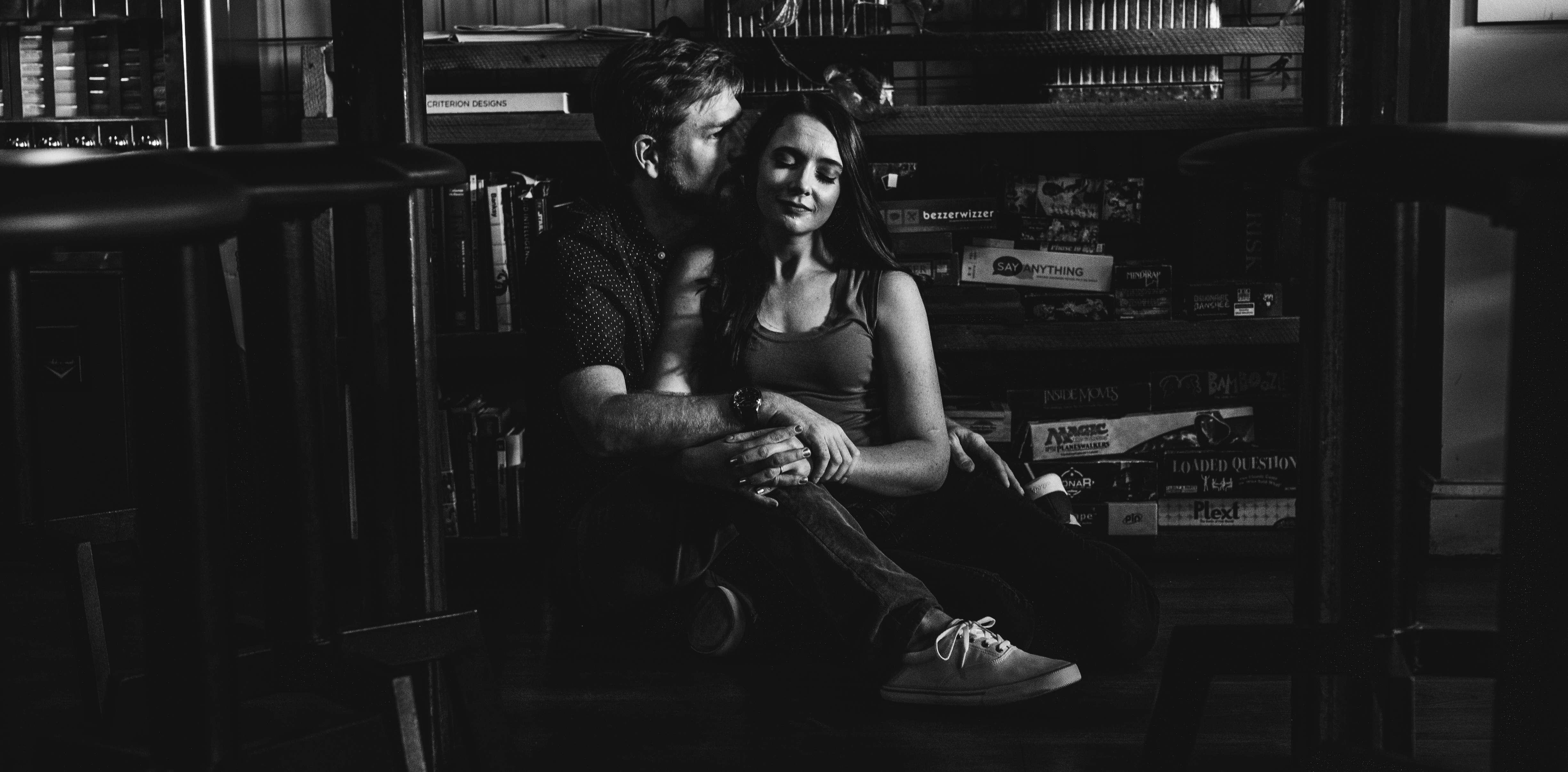 The Wedding Website of Caitlyn Darnell and Scott Keith