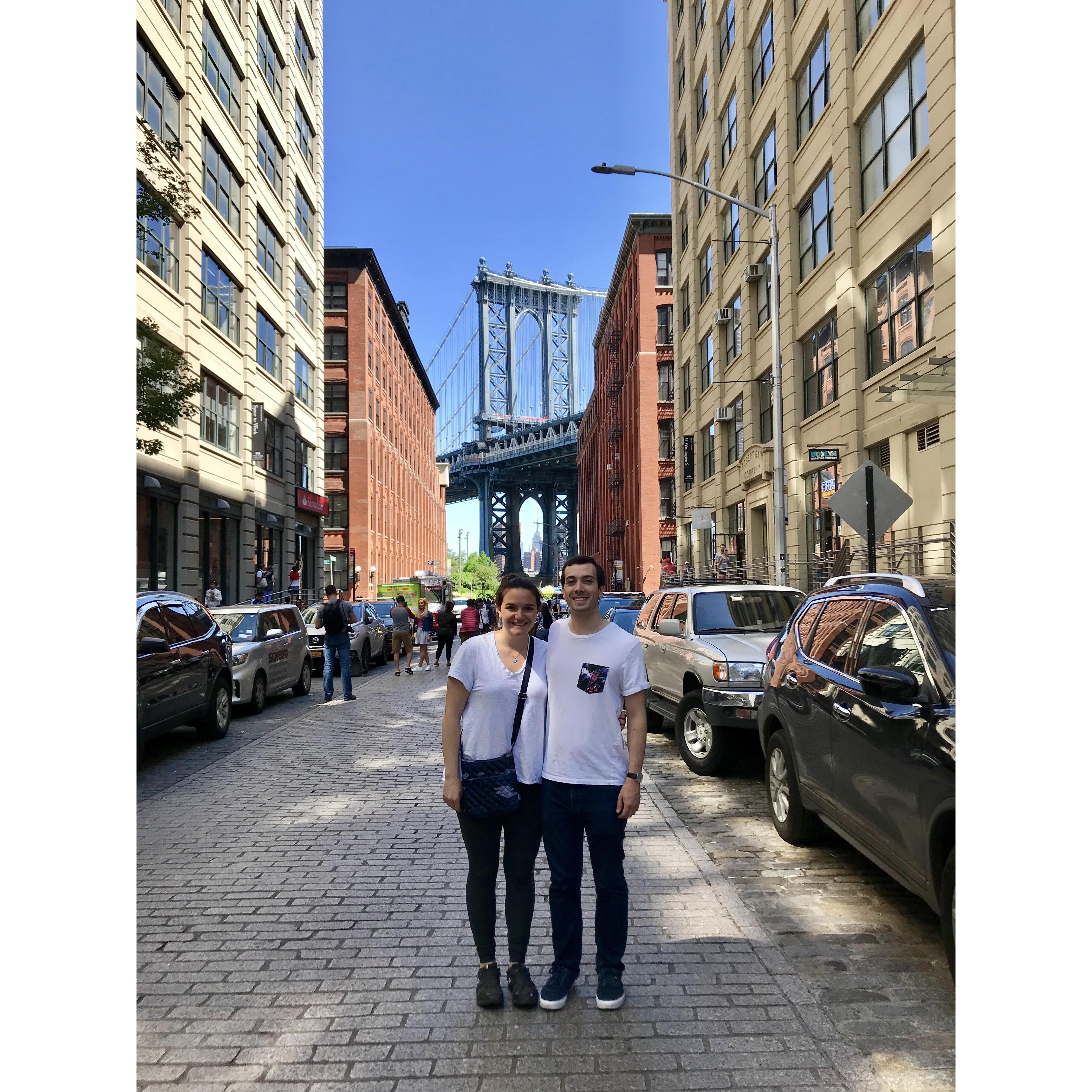 NYC