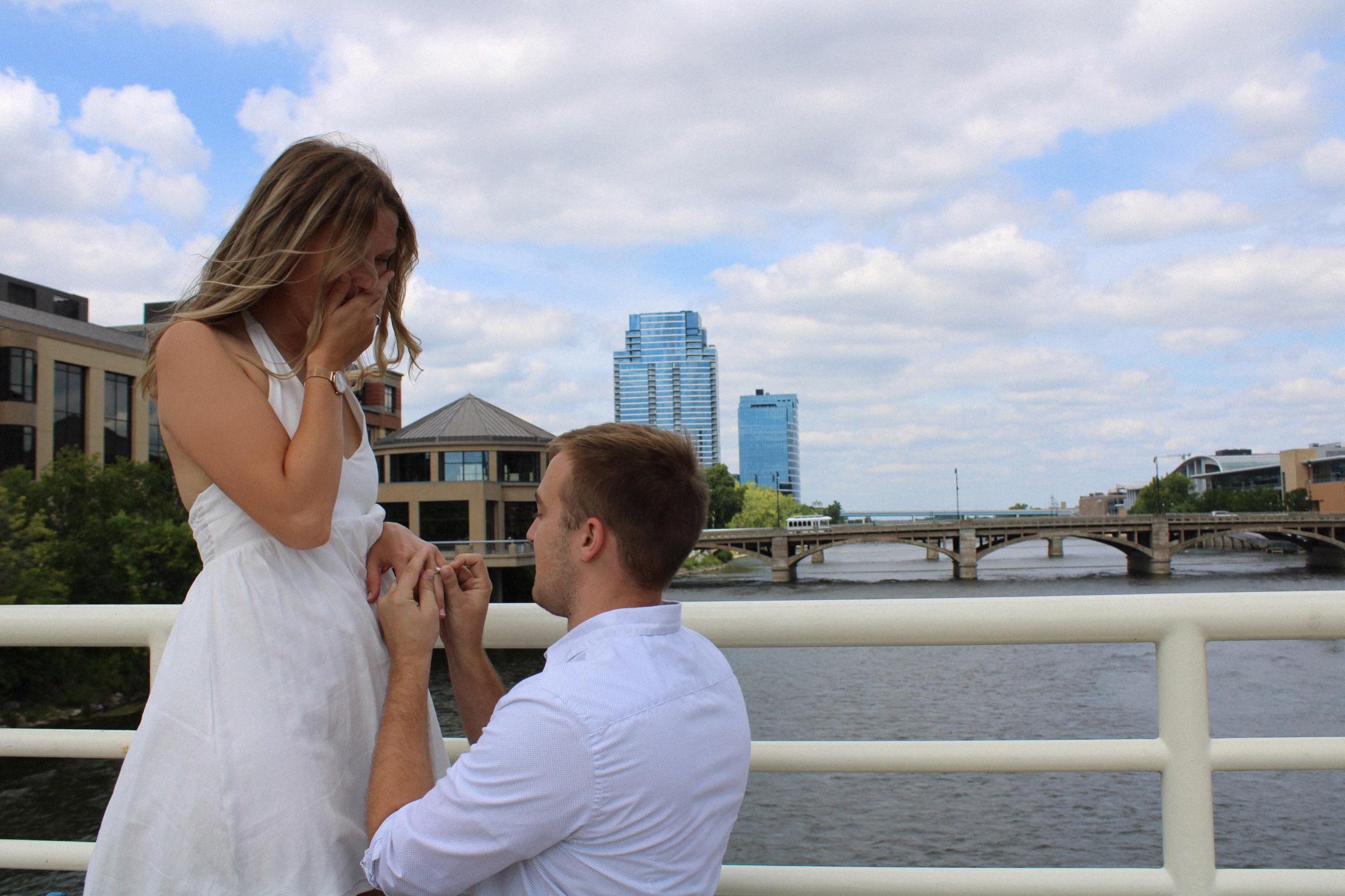 The Wedding Website of Rachel Dandurand and Bradley Loeffler