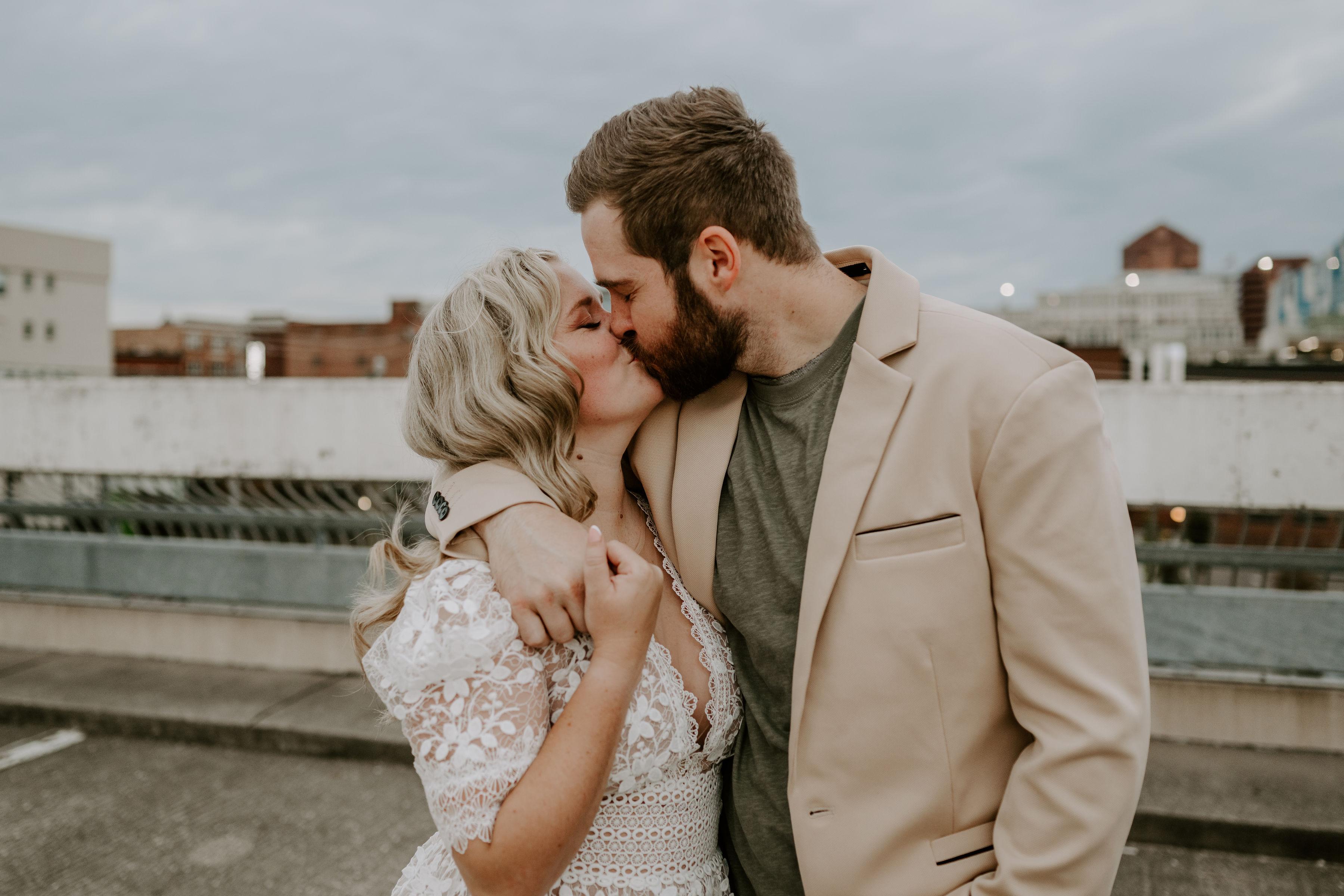 The Wedding Website of Laura Garrison and Kevin McHale