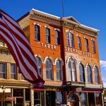 Tabor Opera House