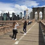 Brooklyn Bridge