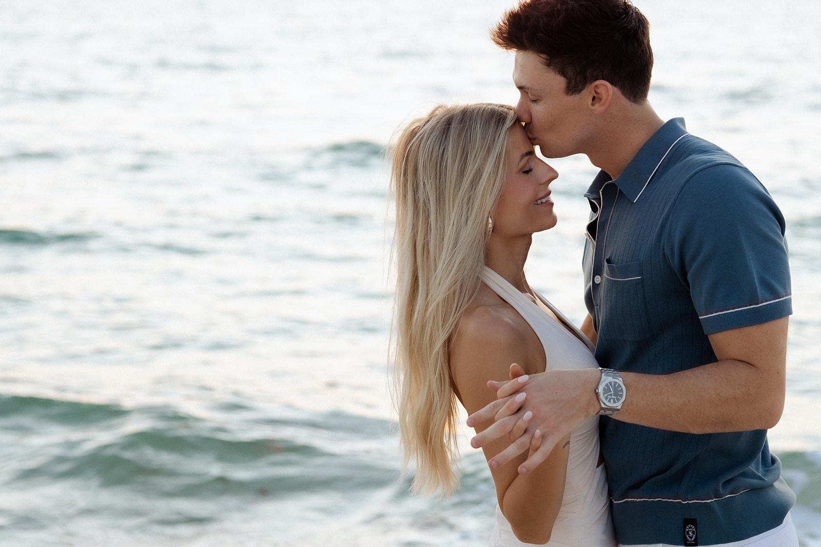 The Wedding Website of Haylee Kerber and David Kitchen