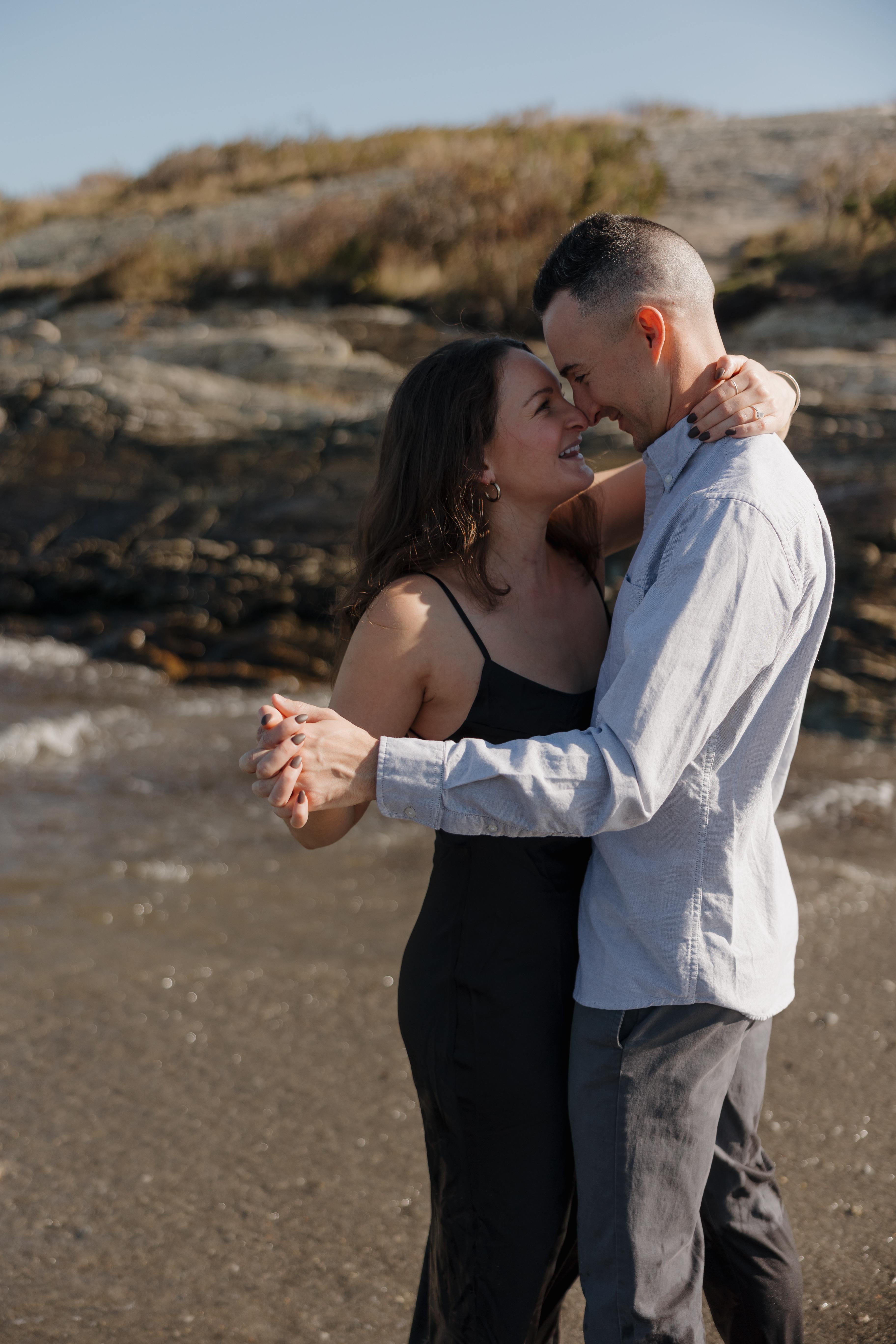 The Wedding Website of Jessica Eames and Michael Galli