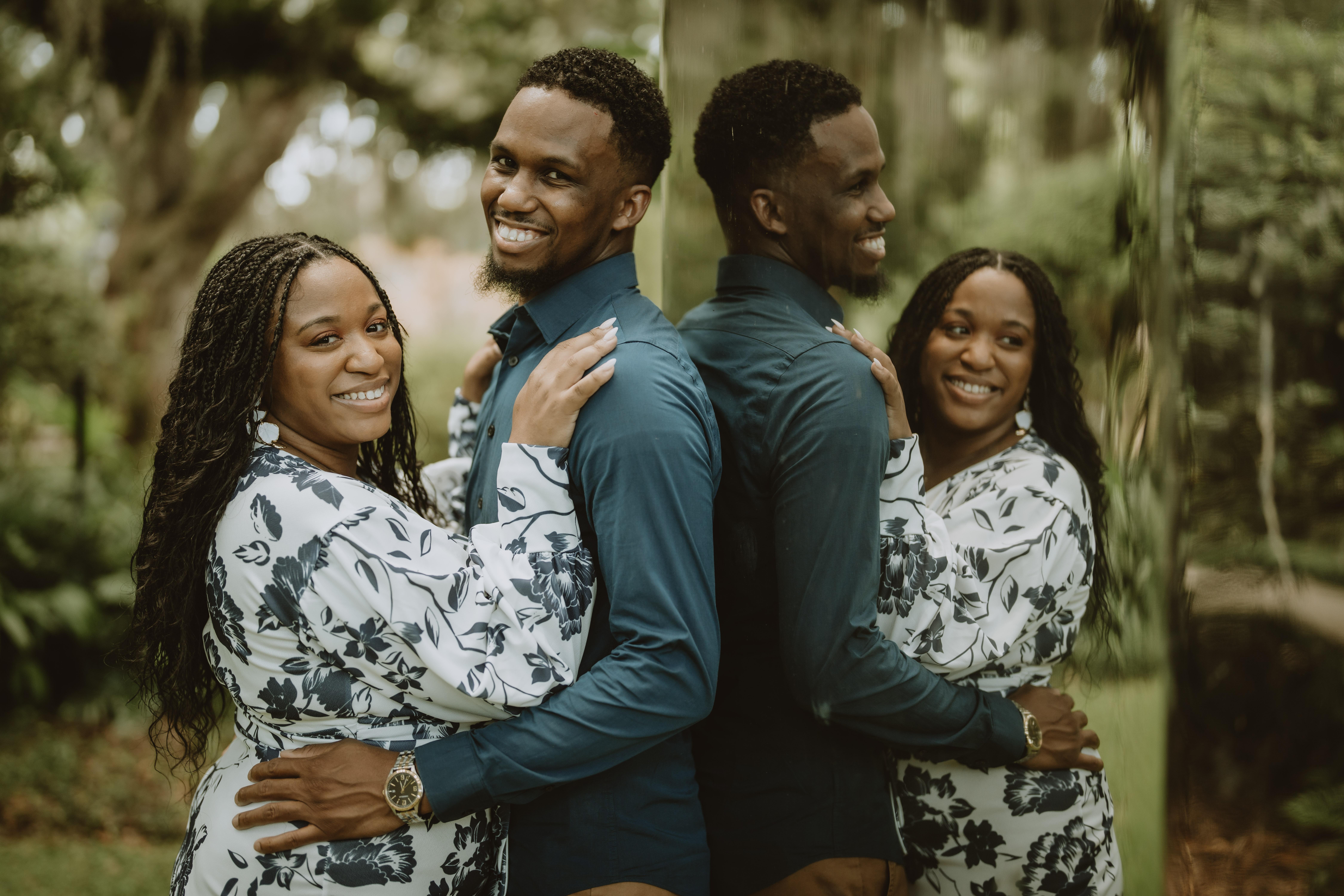 The Wedding Website of Christina Myles and Joshua Richardson