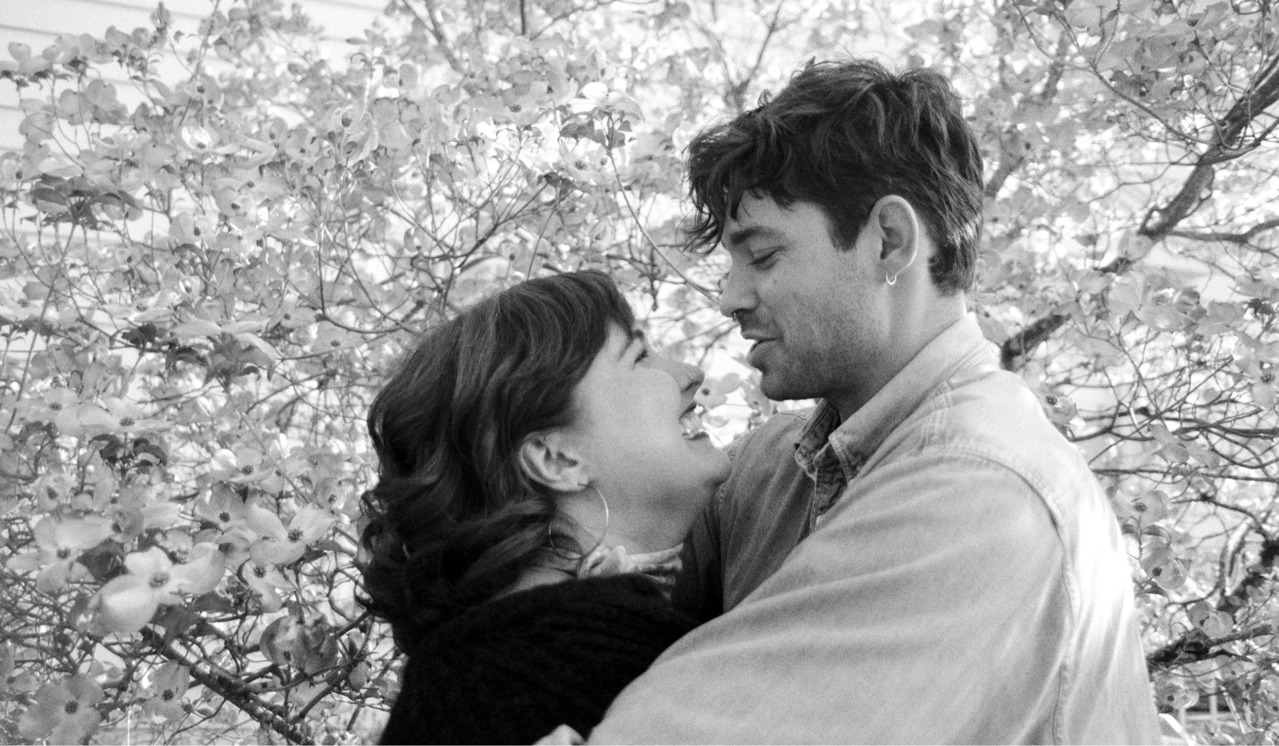 The Wedding Website of Jacqueline Webb and John McArthur