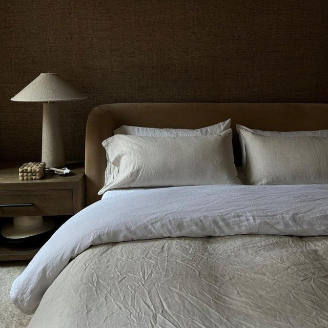 king size bed