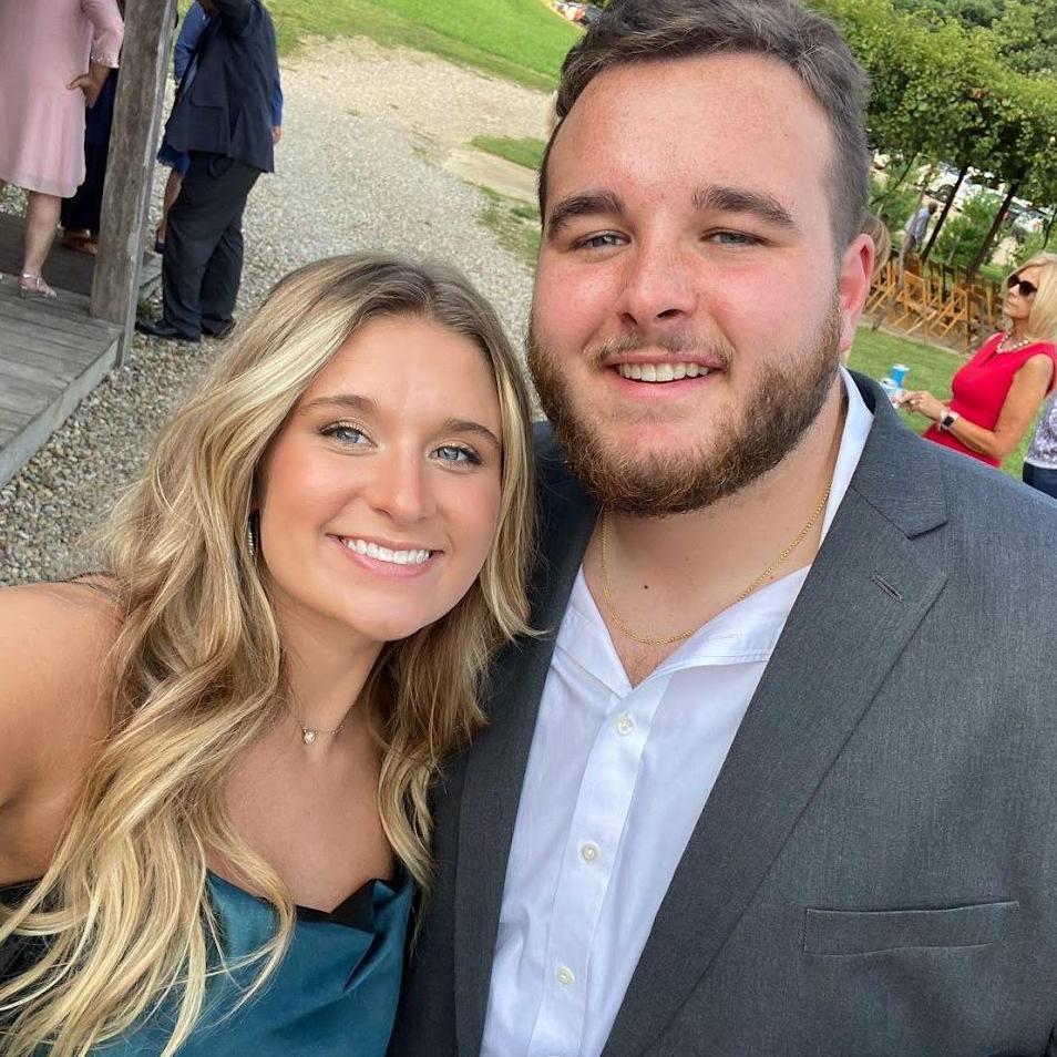 Friend's Wedding 2022