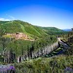 Big & Little Cottonwood Canyons