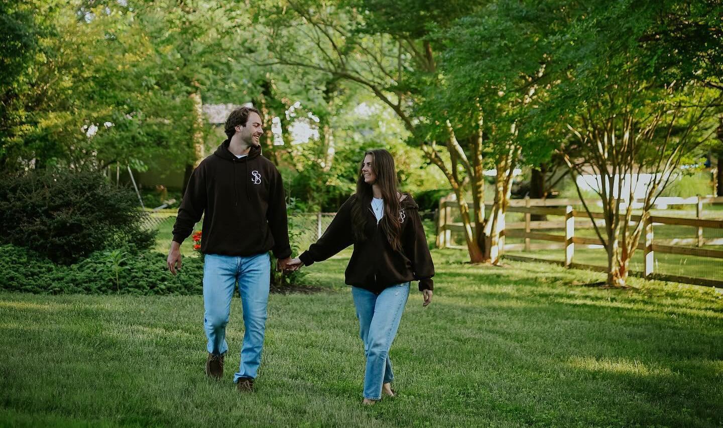The Wedding Website of Savana Herndon and Benjamin Brown