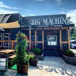 Big Machine Distillery & Tavern