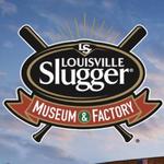 Louisville Slugger Museum & Factory