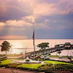 Fairhope Municipal Pier & Park