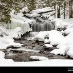 Waterfalls
