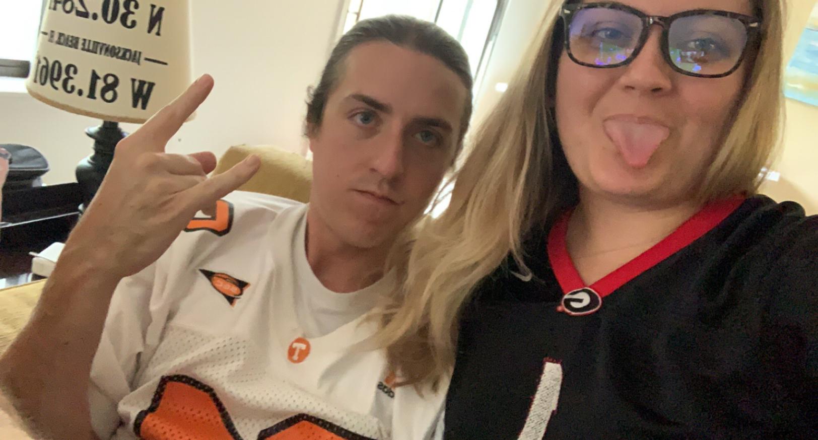 House divided