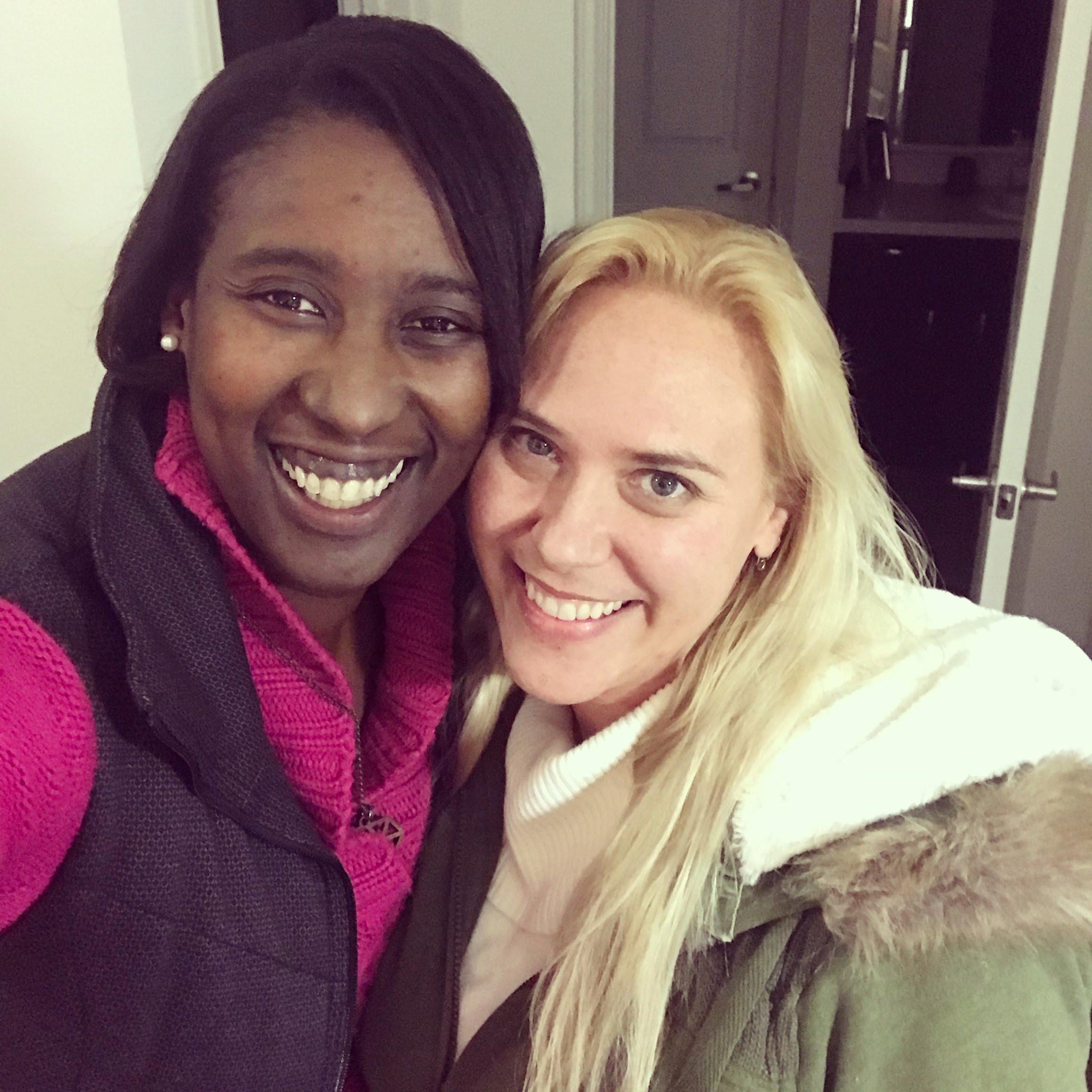 Our First Date #12072017