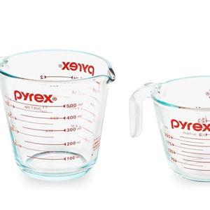 Measuring Cups