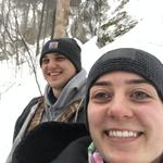 Deer Leap Trail