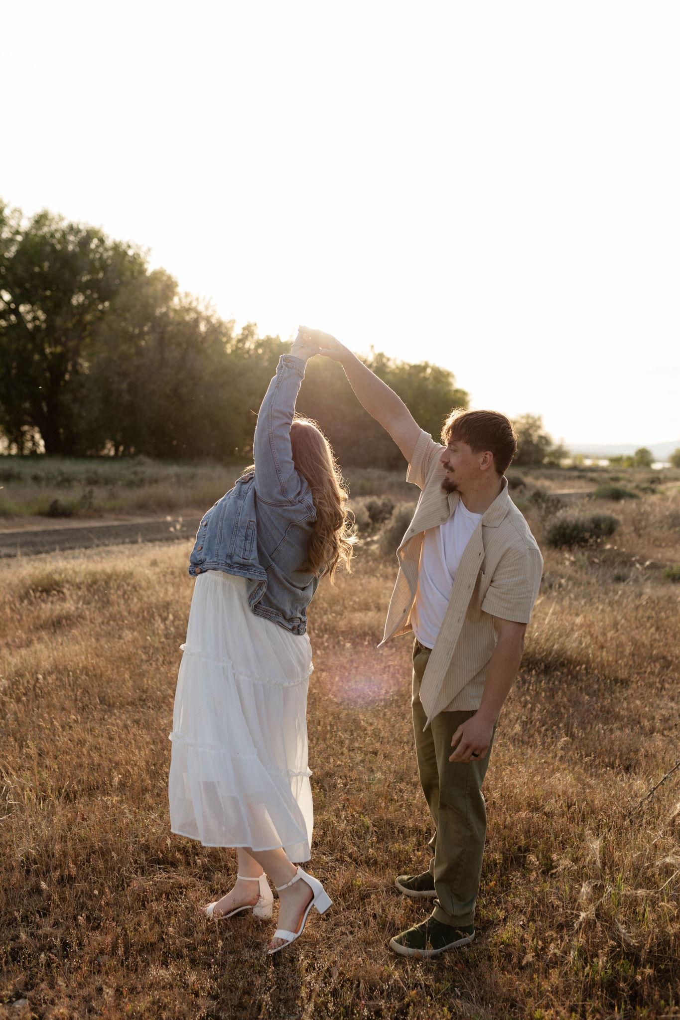 The Wedding Website of Morgan Christensen and Zackary Reynolds