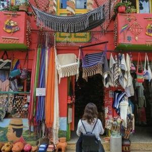 Honeymoon Excursion - Discover Ocho Rios Shopping Tour