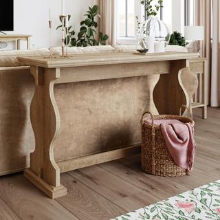 Adaline Cafe Sofa Table