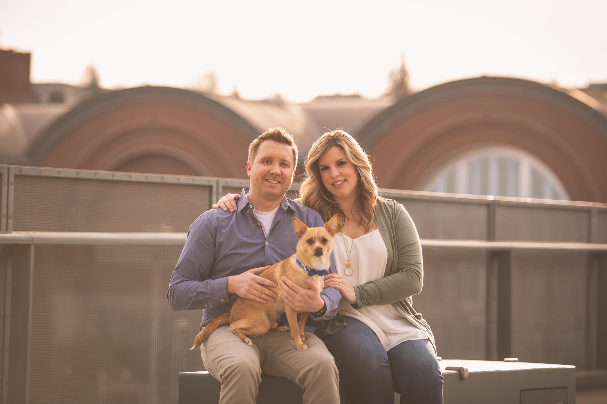 The Wedding Website of Ashley Rogers and Maxim Lyashenko