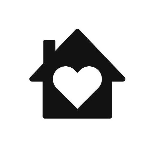 Our First House