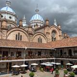 Plaza de los Geranios