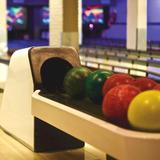 Jungle Jim’s Adventure Lanes