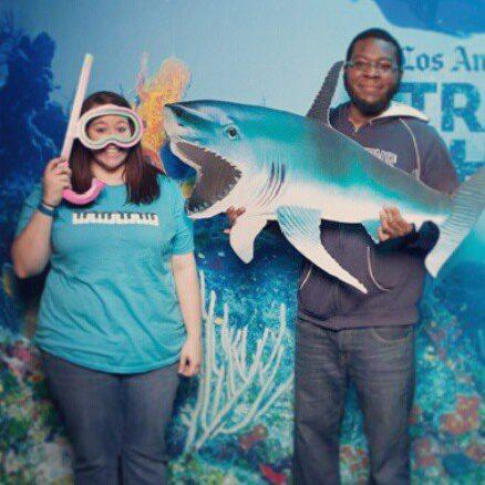 Feb. 2013 - Travel Show