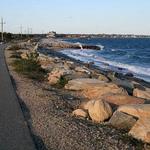 Shining Sea Bikeway