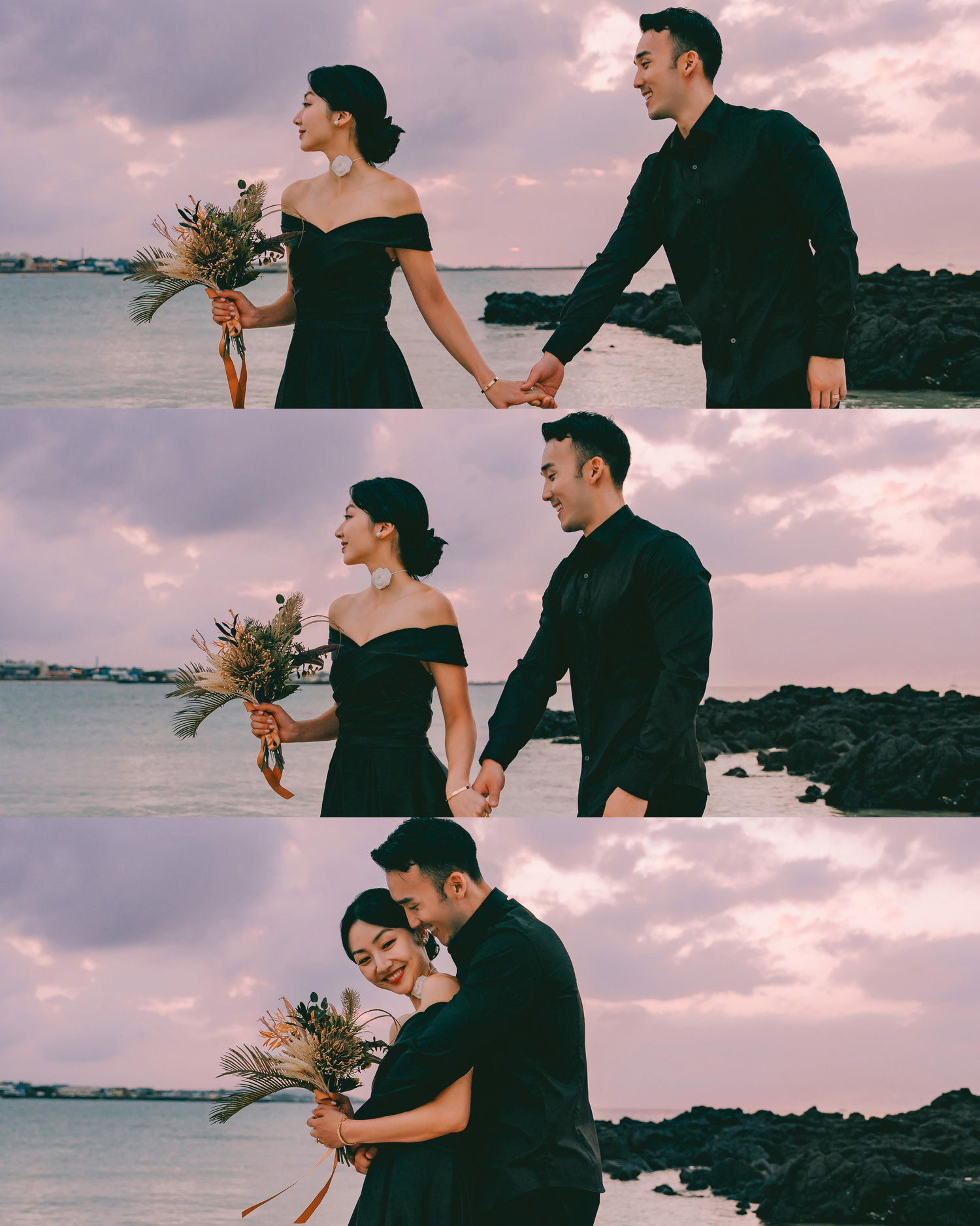 The Wedding Website of Shirley Yu and Mark Kim
