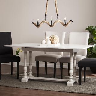 Edenderry Farmhouse Folding Trestle Table