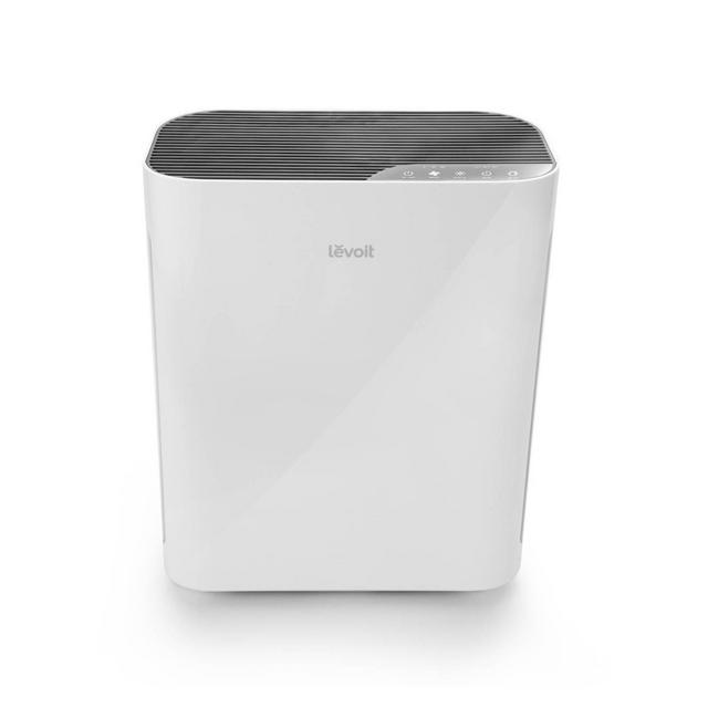 Levoit True HEPA Air Purifier with Bonus Filter