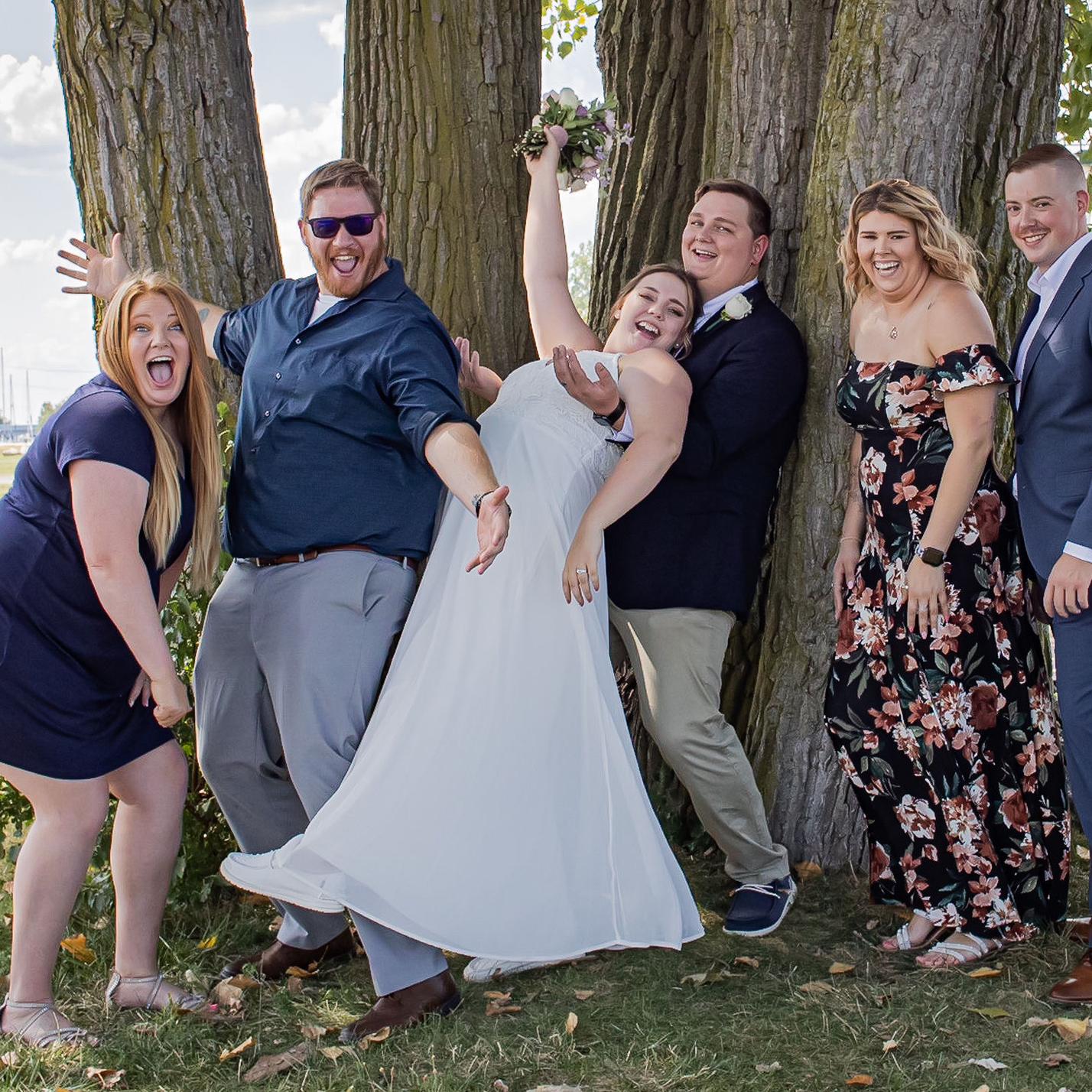Wyatt Wedding - 2022