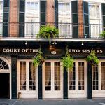 The Court of Two Sisters