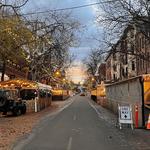 Old Ballard Neighborhood