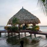 The Old Man and the Sea restaurant