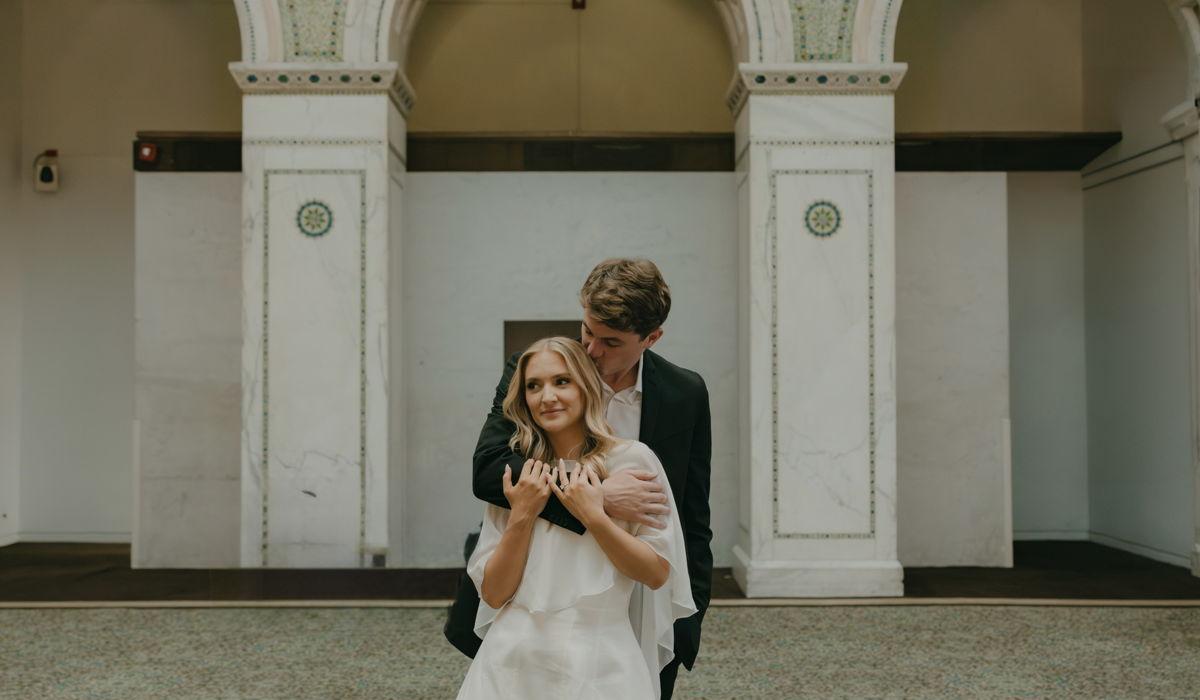 Michaela Soha and Grady Schmidt's Wedding Website, image size:1200x700