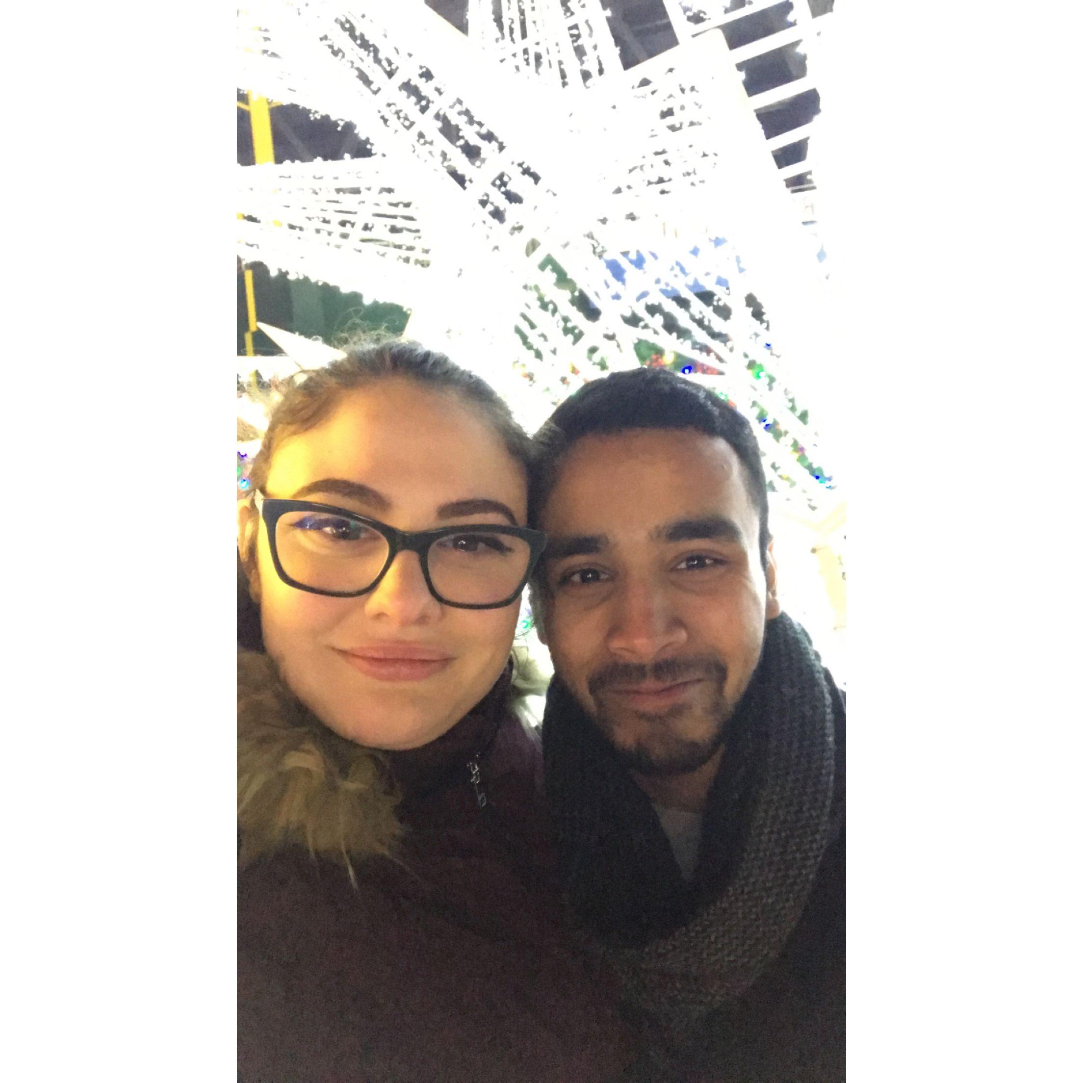 Winter Fun!