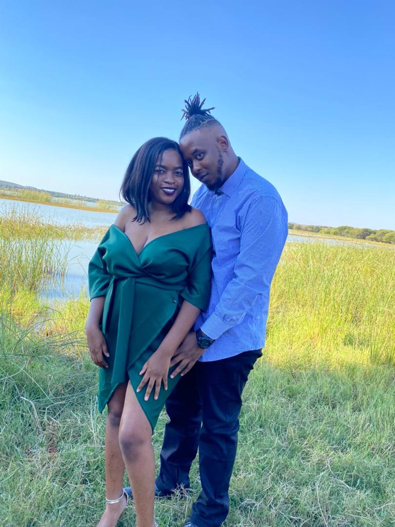 The Wedding Website of David Mangori and Blessed Karumekayi