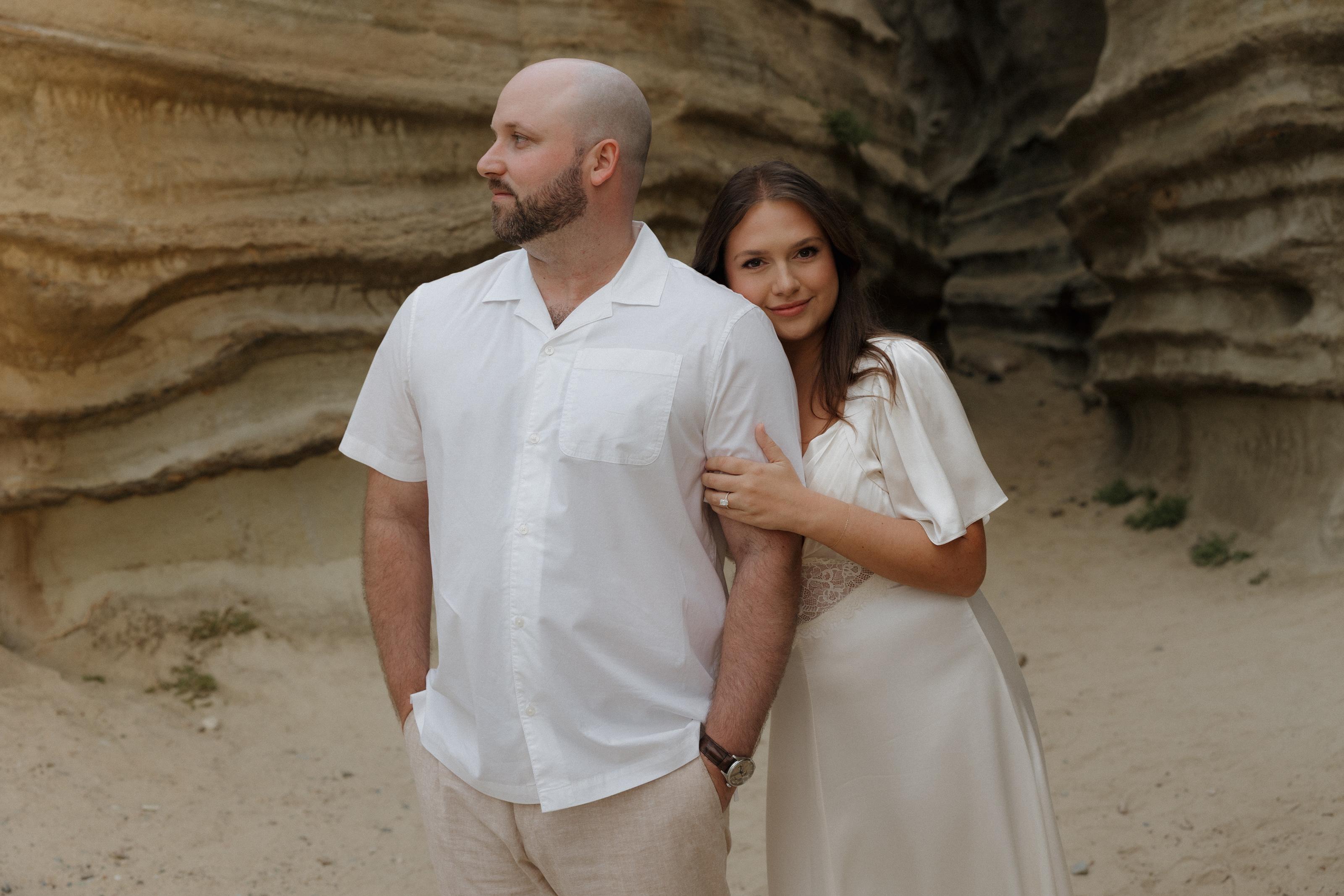 The Wedding Website of Mark Bial and Brittany Lemmons